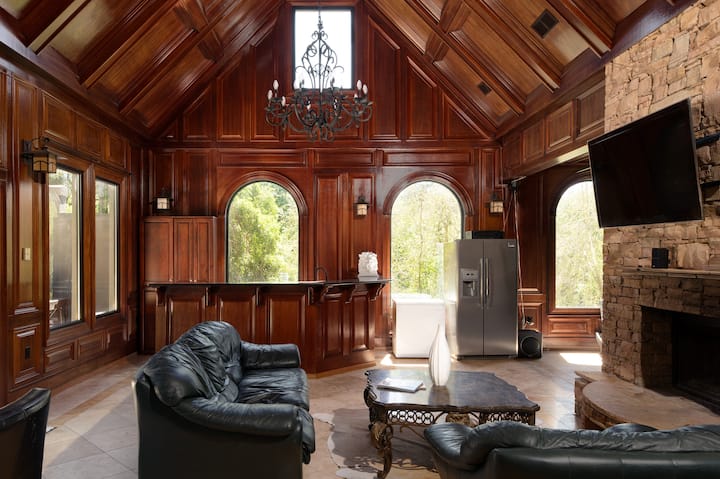 Relaxing Getaway - Alpharetta, GA