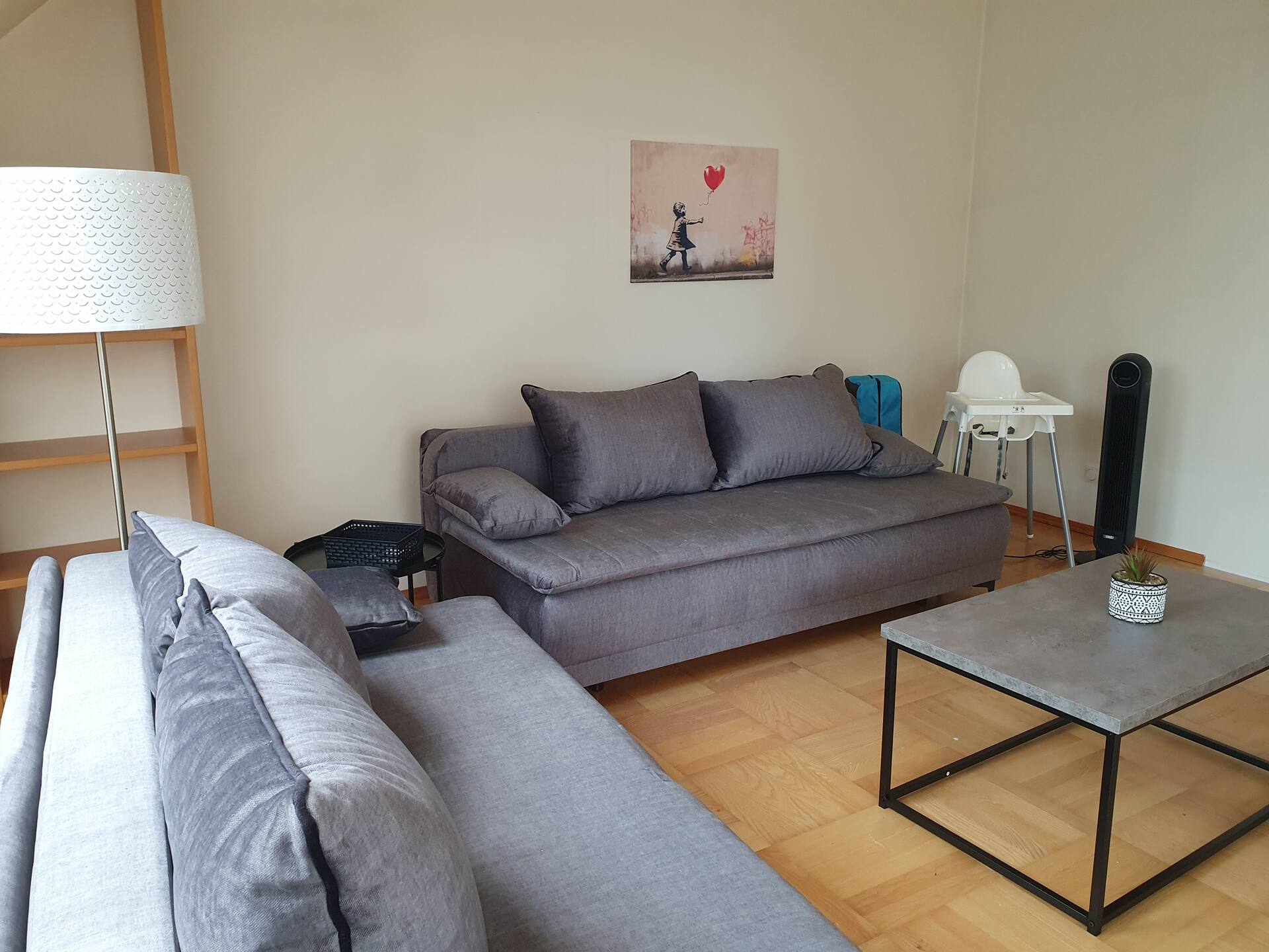 Am Corso Comfort