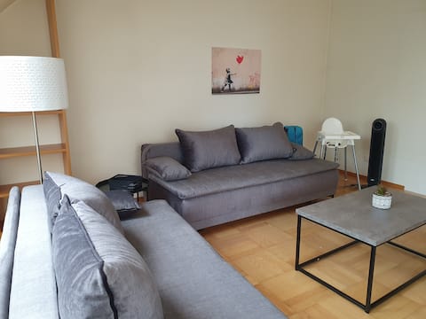Am Corso Comfort