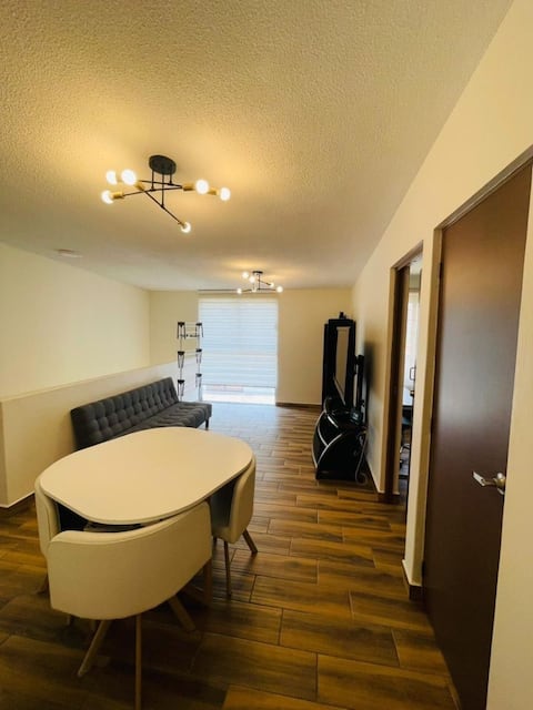 Duplex house Villas de Hacienda