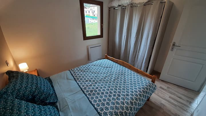 Chambre 1