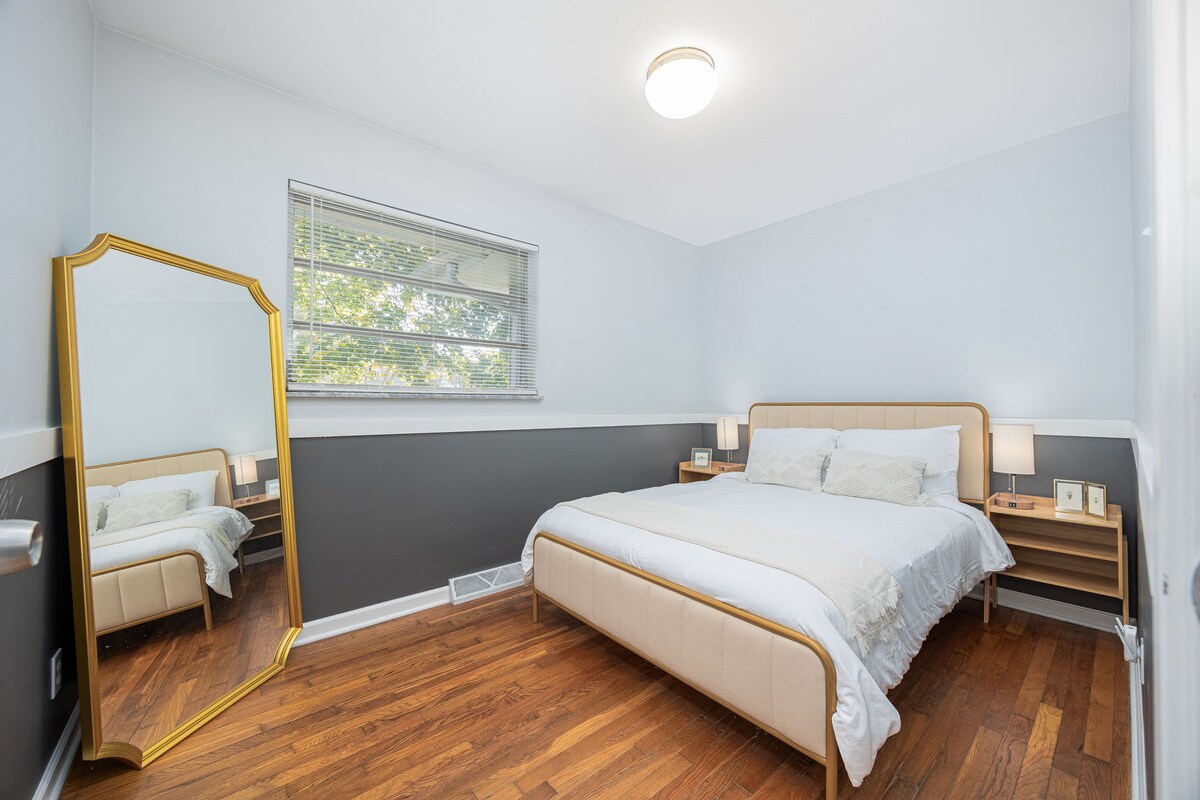 Plne vybavená posteľ 