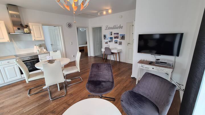 Ferienwohnung Landliebe - Kaltenkirchen