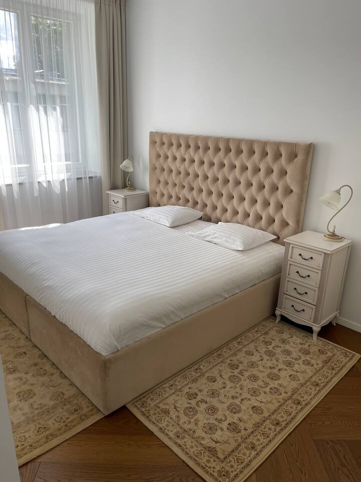 غرفة النوم 2