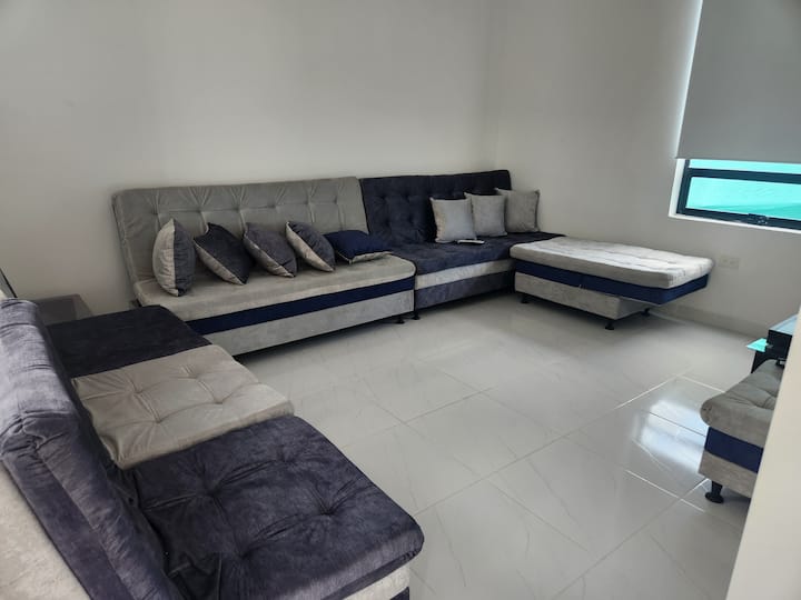 Дневна соба