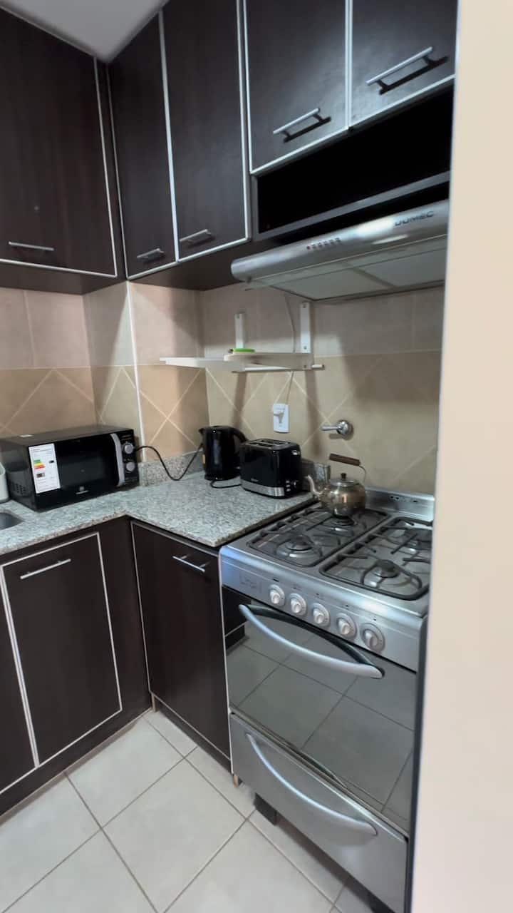 Departamento De Alta Categoría 1 Dormitorio - San Juan, Argentina