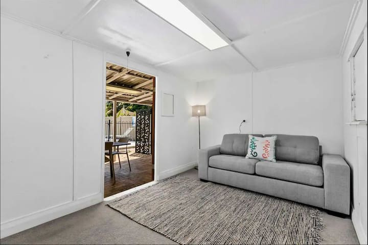 Ovo je prostorija za bilijar. 