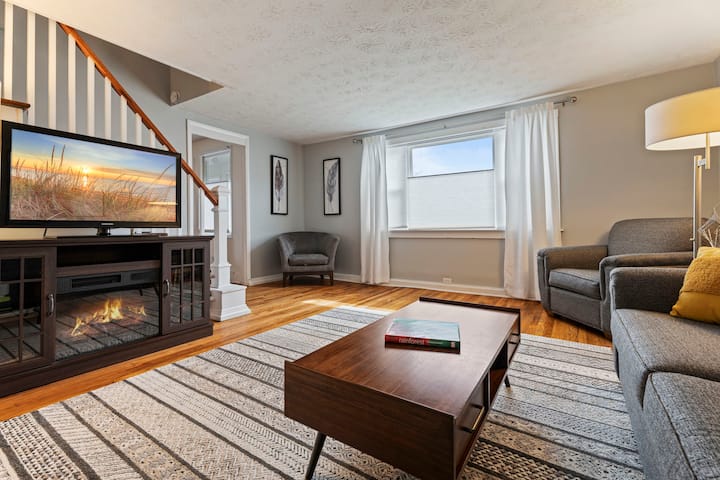 Всекидневна