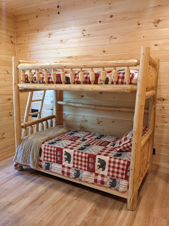 Bedroom 5
