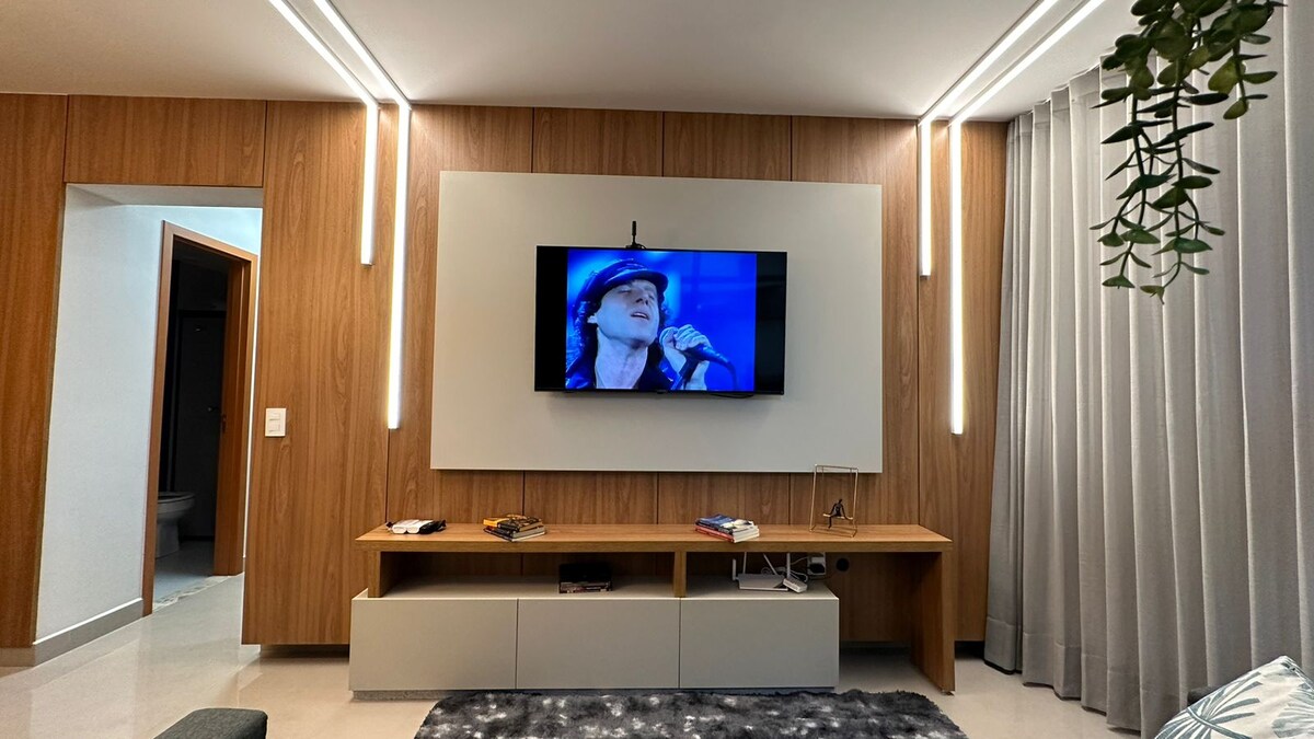 მისაღები სივრცე