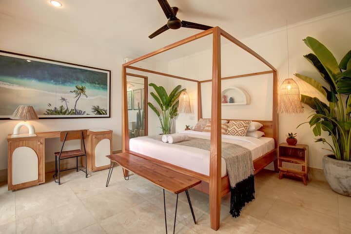 غرفة النوم 4