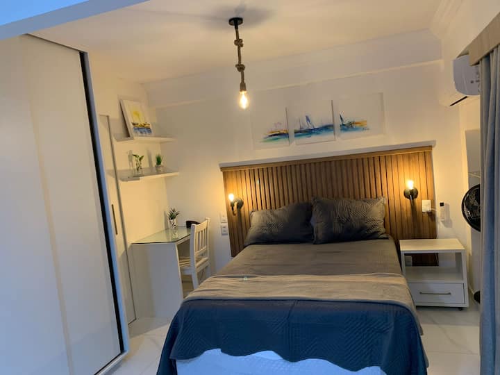 საძინებელი