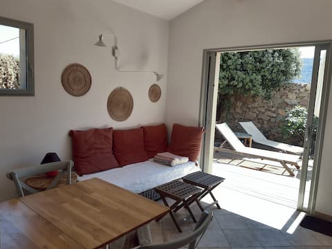 Top Airbnb: Monticello, 2 bedroom house and heated pool in Monticello