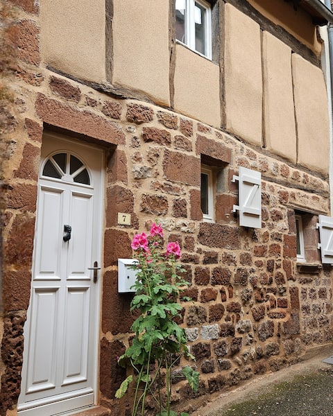 Character house – close to amenities