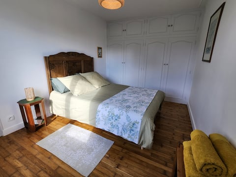 Soaz's house Rated 3 stars