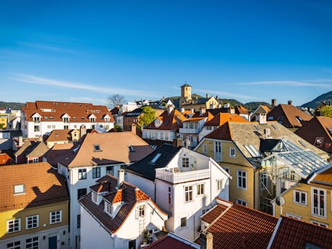 The Townhouse Dream | Must See Views!