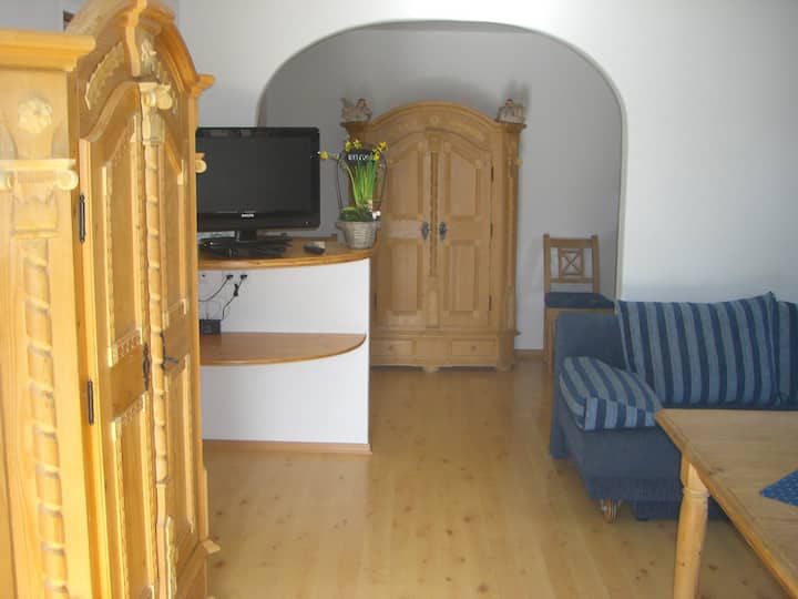 Romantikchalet - Weinrebenhaus In Breitenbrunn - Neusiedler See
