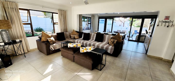 Shad Shack - Sleeps 10 - Ramsgate