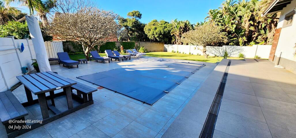 Gradwell Letting and Management managed Airbnb listing 2