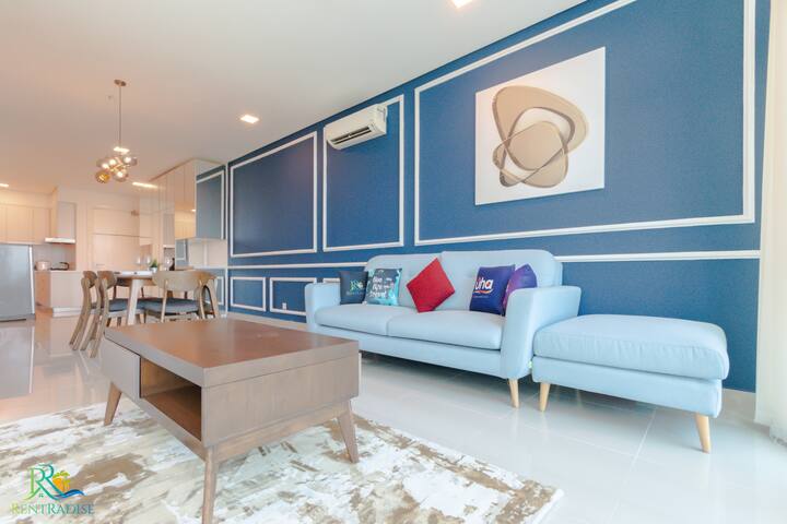 RentRadise Sdn Bhd managed Airbnb listing 1