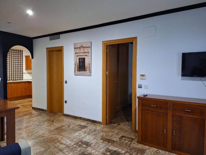 Apartamento Cazorla - Veracruz
