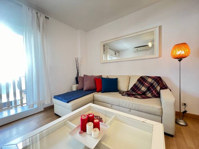 Exclusivo Terraza Tortosa Temporal gallery image 2