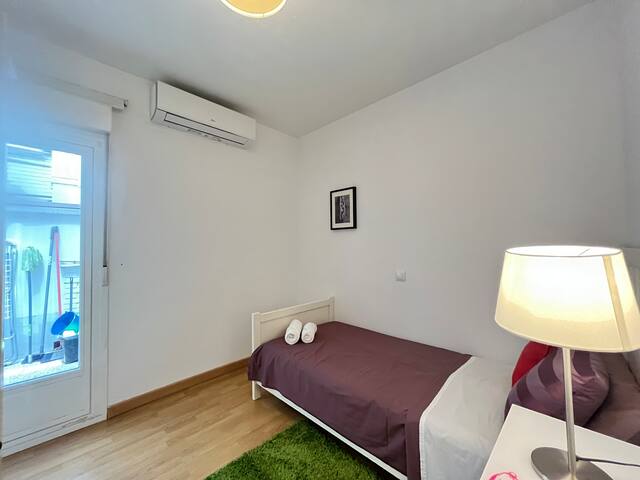 Exclusivo Terraza Tortosa Temporal gallery image 4