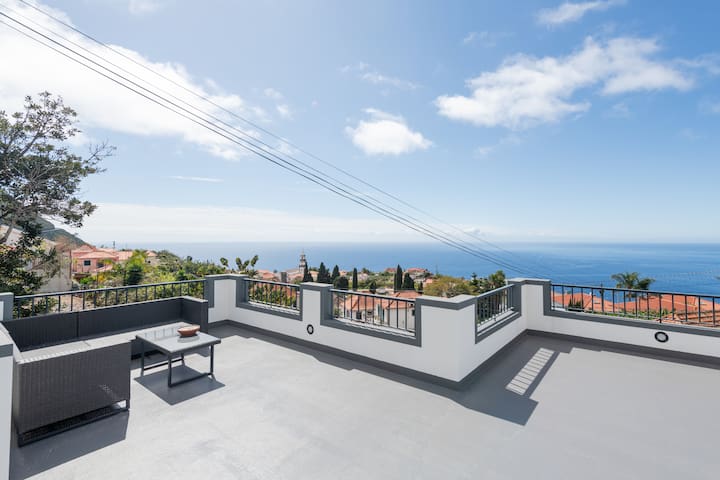 Warmrental managed Airbnb listing 1