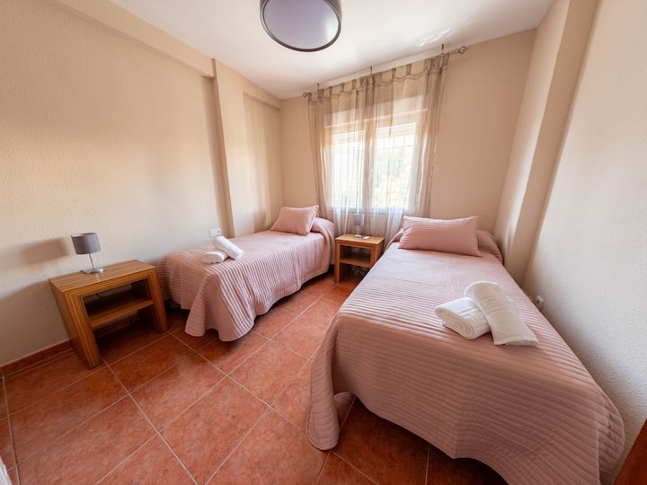 Dormitorio 2