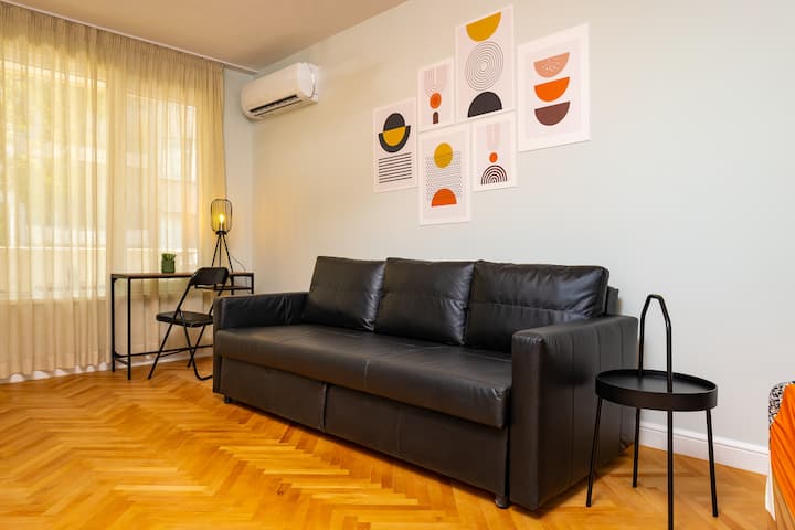 Green Harmony Apartment Plovdiv - Plovdiv