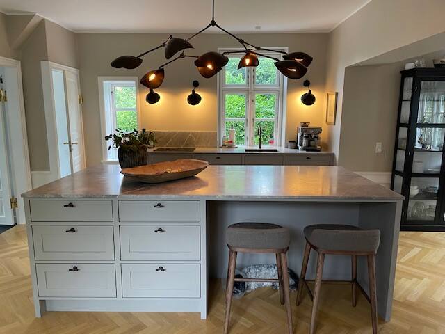 Idyllisk hus tæt på centrum gallery image 2