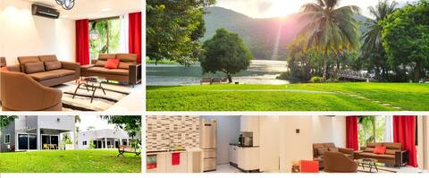 Condo & Cabin Fusion - Relax | Serene | Tranquil