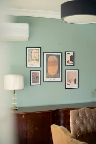 Rappel Bosphorus Suite 3BR (Licensed Property) gallery image 5