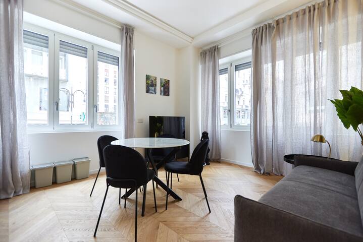 HomeUnity managed Airbnb listing 3
