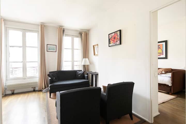 Всекидневна