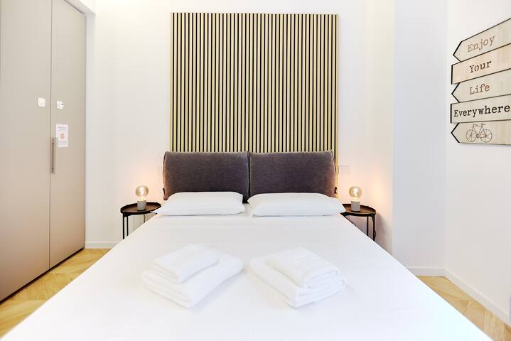 HomeUnity managed Airbnb listing 1