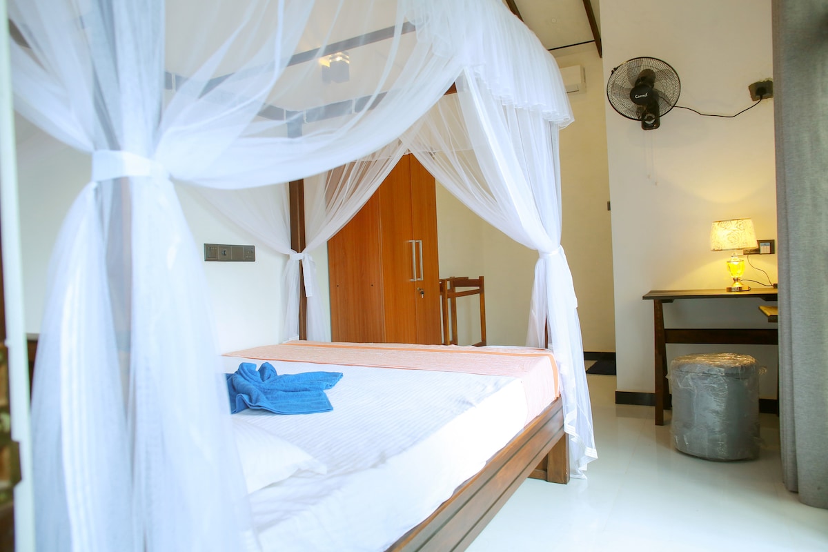 ห้องนอน