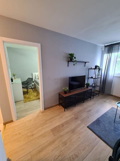 Top Airbnb: FoRest Maksimir in Maksimir
