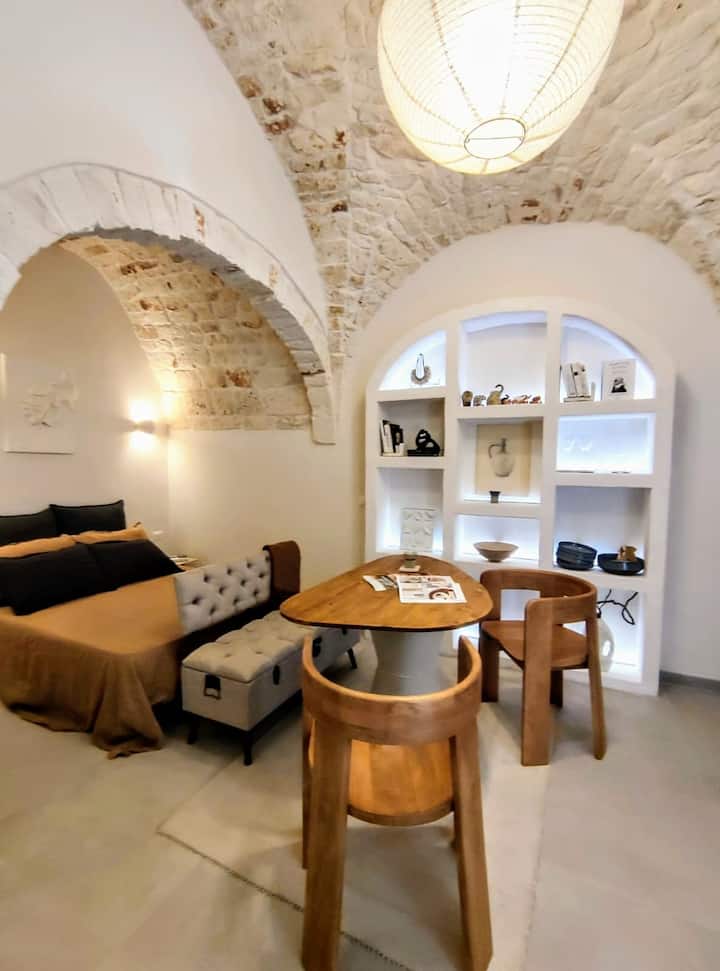 Casa Di Lino - Elegant Retreat - Ceglie Messapica