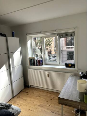 City Haven -2br Apartment gallery image 5