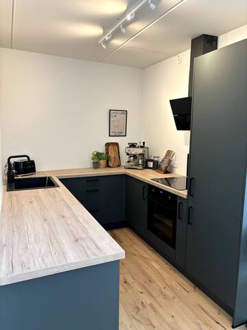 City Haven -2br Apartment gallery image 4