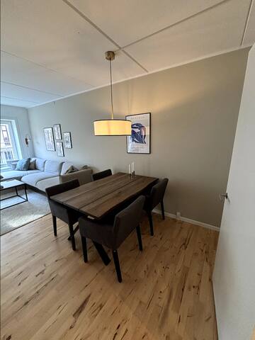 City Haven -2br Apartment gallery image 2