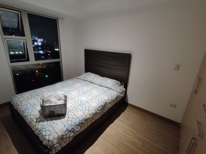 غرفة النوم 2