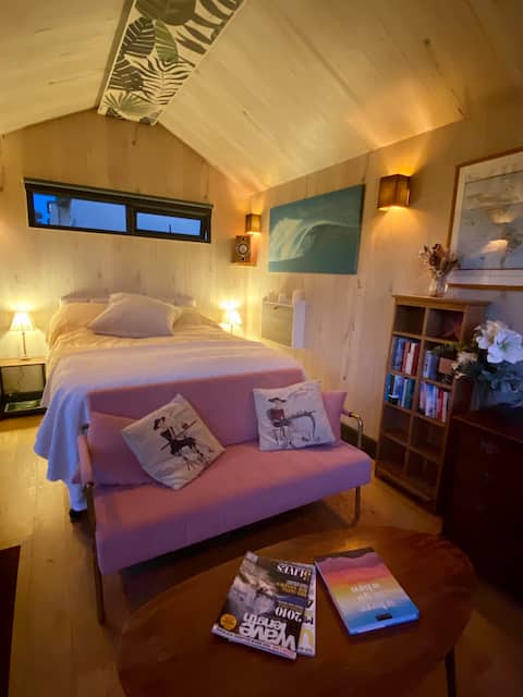 Top performing Airbnb: Little Salty in Newquay