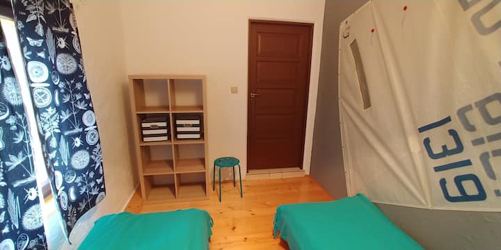 Spavaća soba