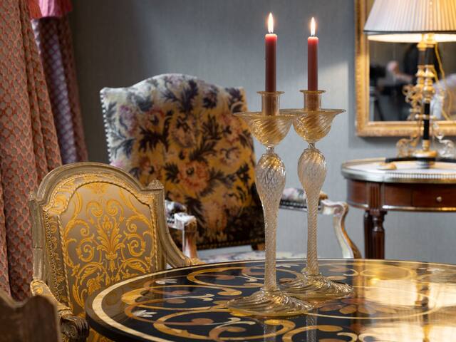 Athena Luxe gallery image 4