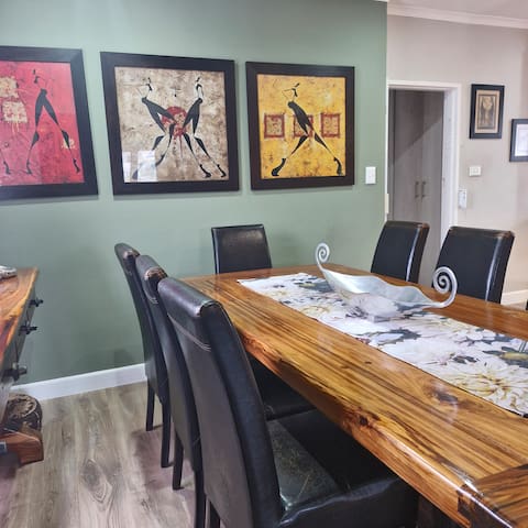 Lovely spacious holiday home gallery image 4