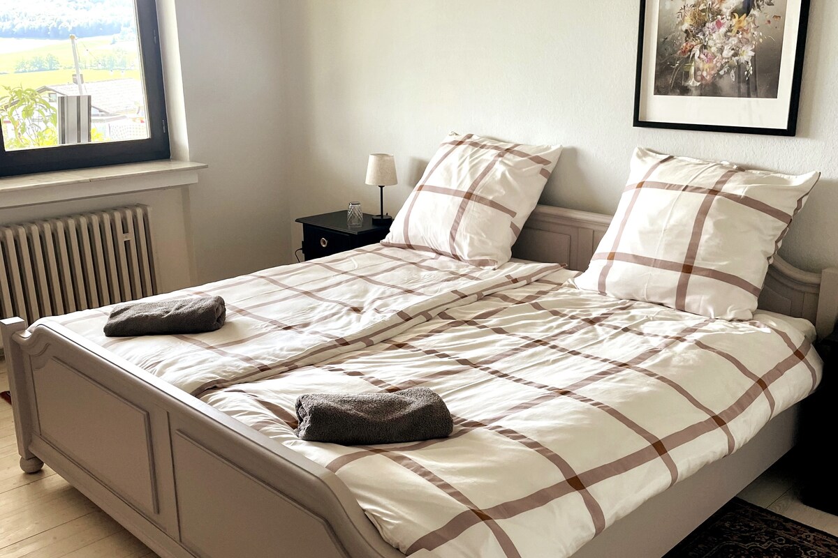 საძინებელი