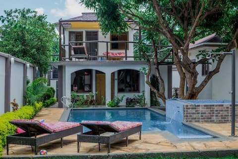 SafariVITA Villa