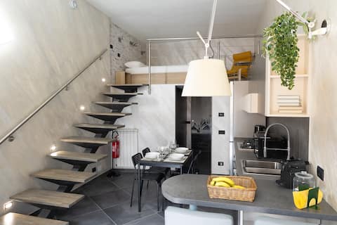 The Space – Cesano Maderno